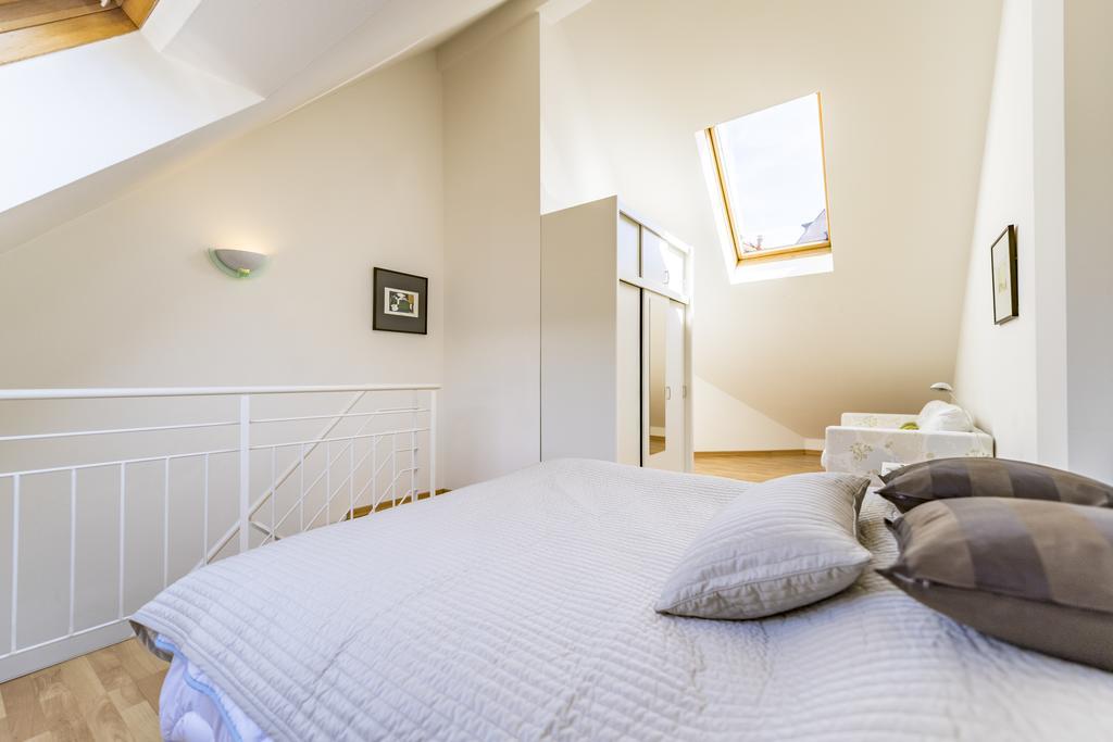 Maisonette Apartment Am Bahnhof - Adults Only Innsbruck Exterior photo