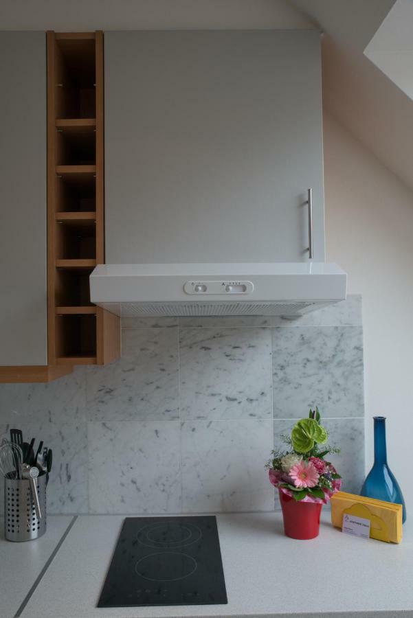 Maisonette Apartment Am Bahnhof - Adults Only Innsbruck Exterior photo