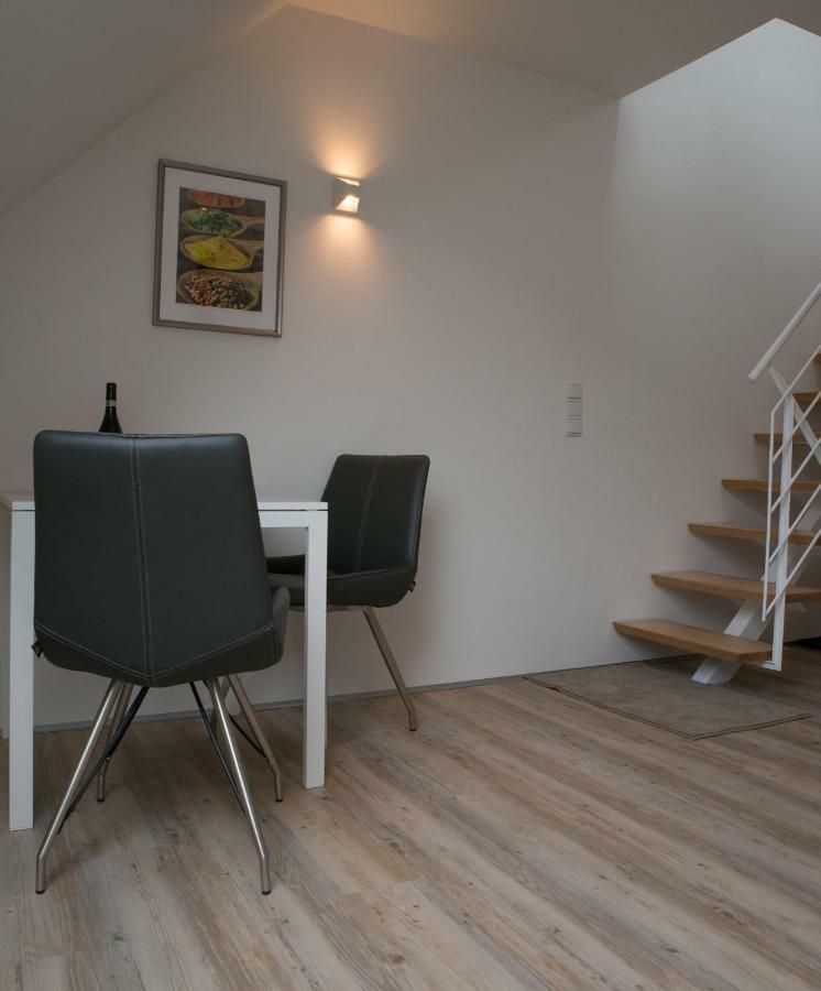 Maisonette Apartment Am Bahnhof - Adults Only Innsbruck Exterior photo